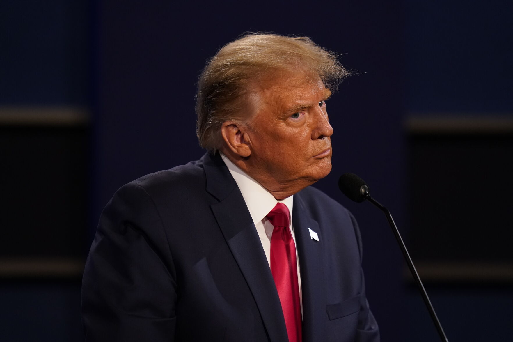 Election 2020 Debate